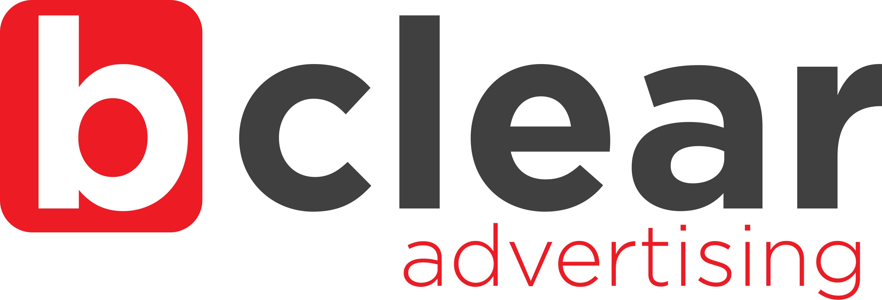B-Clear Advertising