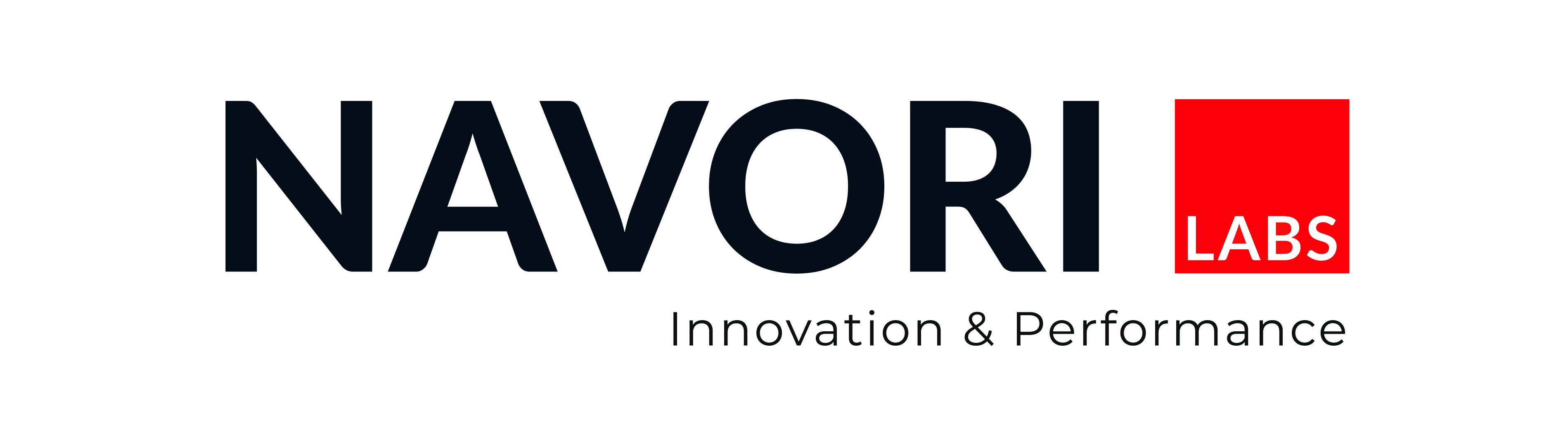 Navori Labs - Innovation and Performance